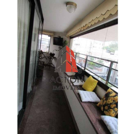 Imagem Apartamento com 4 Quartos à Venda, 296 m² em Parque Da Mooca - São Paulo Imagem Apartamento com 4 Quartos à Venda, 296 m² em Parque Da Mooca - São Paulo