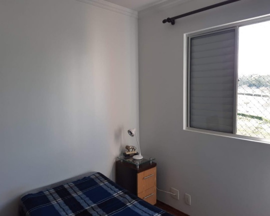 Imagem Apartamento com 3 Quartos à Venda, 64 m² em Vila Sofia - São Paulo