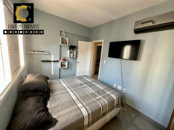 Imagem Apartamento com 3 Quartos à Venda, 85 m² em Itararé - São Vicente Imagem Apartamento com 3 Quartos à Venda, 85 m² em Itararé - São Vicente