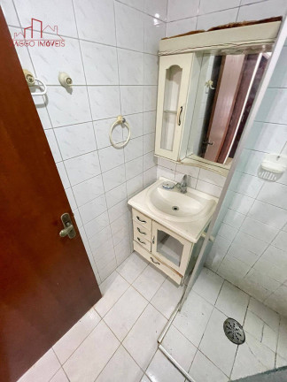 Imagem Apartamento com 2 Quartos à Venda, 60 m² em Jardim Brasília - São Paulo