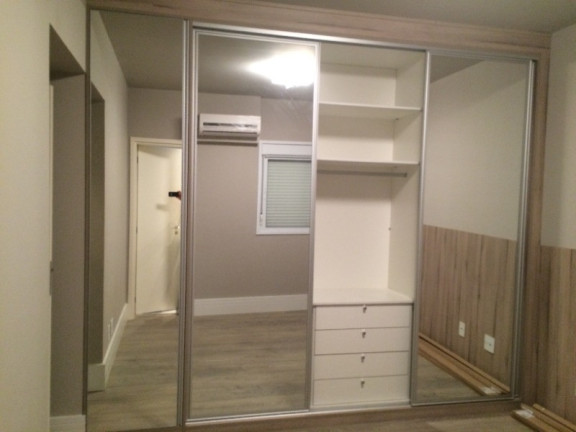 Imagem Imóvel com 2 Quartos à Venda, 74 m² em Cidade Monções - São Paulo