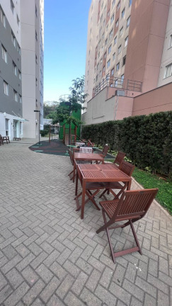 Imagem Imóvel com 1 Quarto à Venda, 40 m² em Barra Funda - São Paulo Imagem Imóvel com 1 Quarto à Venda, 40 m² em Barra Funda - São Paulo