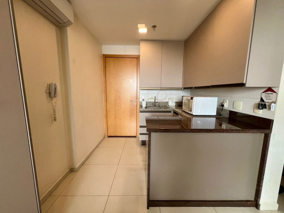 Imagem Imóvel com 1 Quarto à Venda, 34 m² em Norte (águas Claras) - Brasília Imagem Imóvel com 1 Quarto à Venda, 34 m² em Norte (águas Claras) - Brasília
