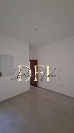 Imagem Casa com 2 Quartos à Venda, 53 m² em Parque Vista Barbara - Sorocaba