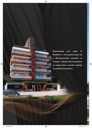 Imagem Apartamento com 3 Quartos à Venda, 143 m² em Canto Grande - Bombinhas Imagem Apartamento com 3 Quartos à Venda, 143 m² em Canto Grande - Bombinhas