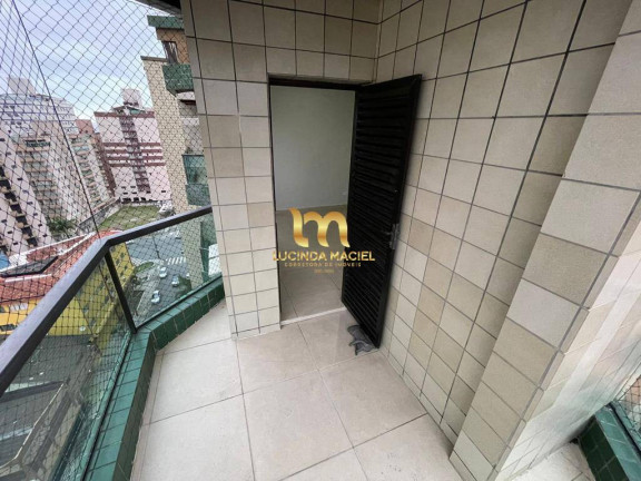 Cobertura com 3 Quartos à Venda, 232 m² em Tupi - Praia Grande