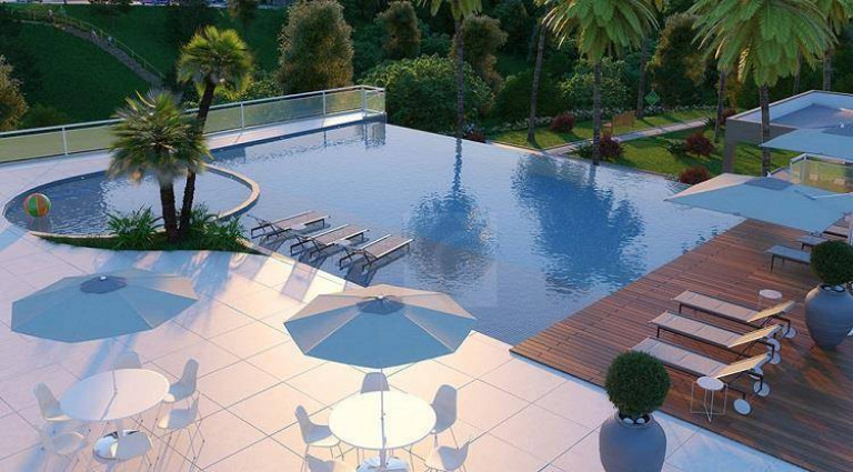 Imagem Apartamento com 3 Quartos para Alugar, 62 m² em Reserva Vista Verde - Indaiatuba Imagem Apartamento com 3 Quartos para Alugar, 62 m² em Reserva Vista Verde - Indaiatuba