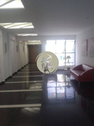 Imagem Apartamento com 3 Quartos à Venda, 150 m² em Embare - Santos Imagem Apartamento com 3 Quartos à Venda, 150 m² em Embare - Santos