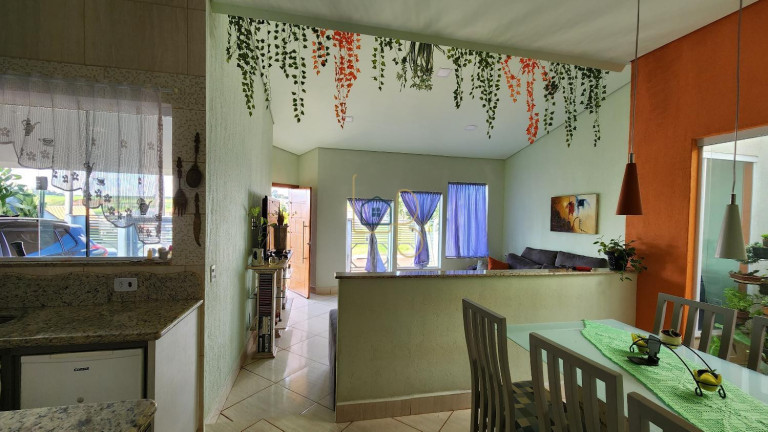 Imagem Casa de Condomínio com 3 Quartos à Venda, 145 m² em Jardim Barra Forrest - Londrina Imagem Casa de Condomínio com 3 Quartos à Venda, 145 m² em Jardim Barra Forrest - Londrina