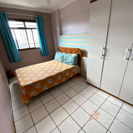 Imagem Apartamento com 2 Quartos à Venda, 70 m² em Praia Do Morro - Guarapari