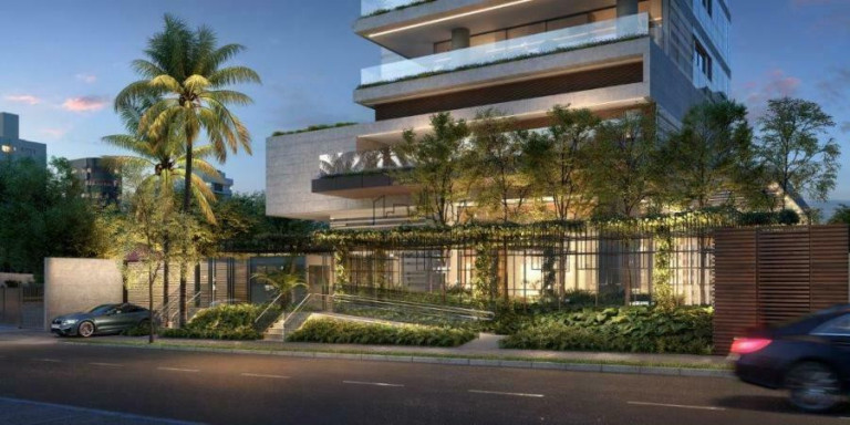 Imagem Apartamento com 4 Quartos à Venda, 263 m² em Jardim Paulista - São Paulo Imagem Apartamento com 4 Quartos à Venda, 263 m² em Jardim Paulista - São Paulo