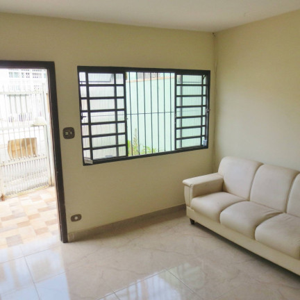 Imagem Casa com 2 Quartos à Venda, 90 m² em Vila Gumercindo - São Paulo Imagem Casa com 2 Quartos à Venda, 90 m² em Vila Gumercindo - São Paulo