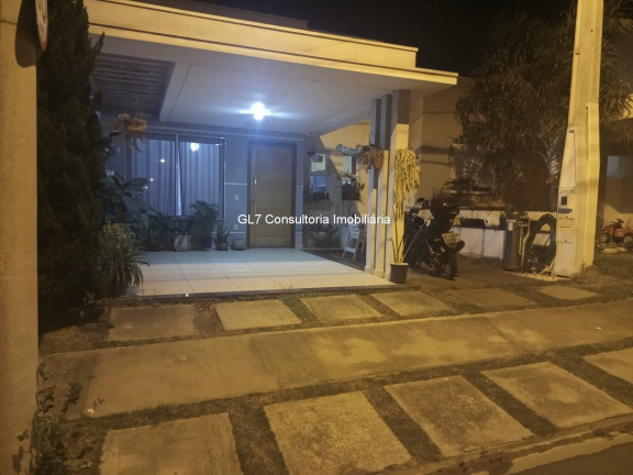 Casa com 3 Quartos à Venda, 50 m² em Jardim Park Real - Indaiatuba