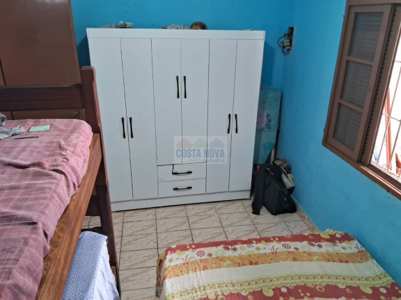 Imagem Casa com 2 Quartos à Venda, 100 m² em Real - Praia Grande Imagem Casa com 2 Quartos à Venda, 100 m² em Real - Praia Grande
