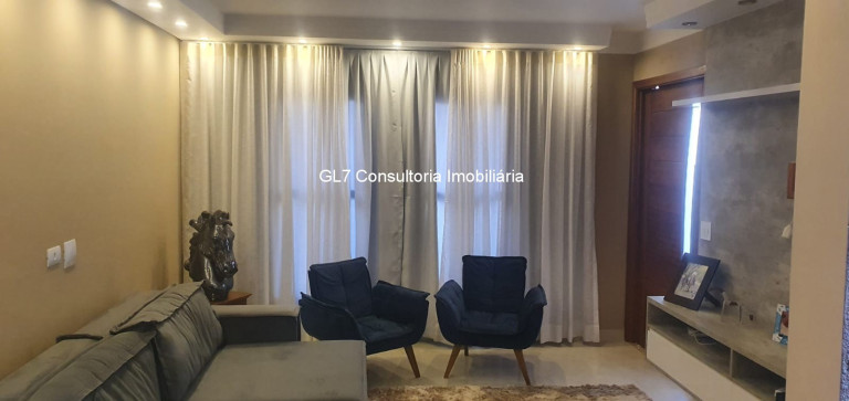 Imagem Sobrado com 3 Quartos à Venda, em Jardim Panorama - Salto Imagem Sobrado com 3 Quartos à Venda, em Jardim Panorama - Salto