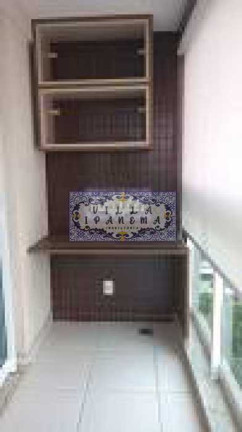 Imagem Apartamento com 3 Quartos à Venda, 200 m² em Icaraí - Niterói Imagem Apartamento com 3 Quartos à Venda, 200 m² em Icaraí - Niterói