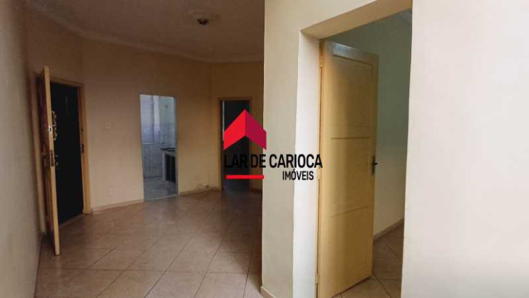 Imagem Apartamento com 2 Quartos à Venda, 59 m² em Higienópolis - Rio De Janeiro Imagem Apartamento com 2 Quartos à Venda, 59 m² em Higienópolis - Rio De Janeiro