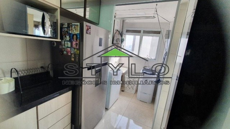 Imagem Apartamento com 2 Quartos à Venda, 74 m² em Centro - São Bernardo Do Campo