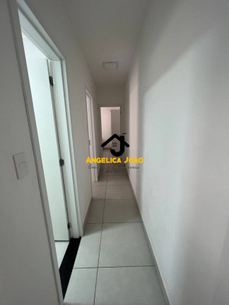 Imagem Apartamento com 2 Quartos à Venda, 55 m² em Centro - São Vicente