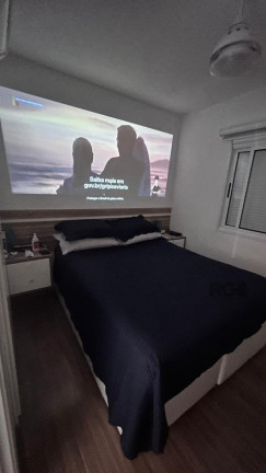 Imagem Apartamento com 1 Quarto à Venda, 45 m² em Menino Deus - Porto Alegre