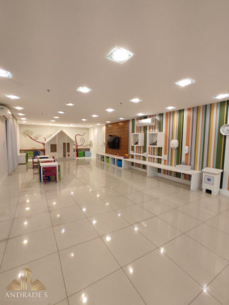 Apartamento com 3 Quartos à Venda, 86 m² em Jacarepaguá - Rio De Janeiro