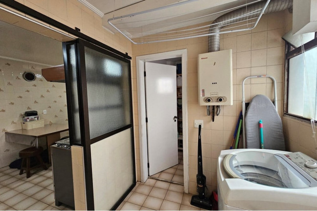 Imagem Imóvel com 4 Quartos à Venda, 143 m² em Moema - São Paulo