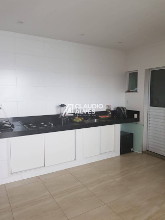 Imagem Casa de Condomínio com 3 Quartos à Venda, 160 m² em Sim - Feira De Santana Imagem Casa de Condomínio com 3 Quartos à Venda, 160 m² em Sim - Feira De Santana
