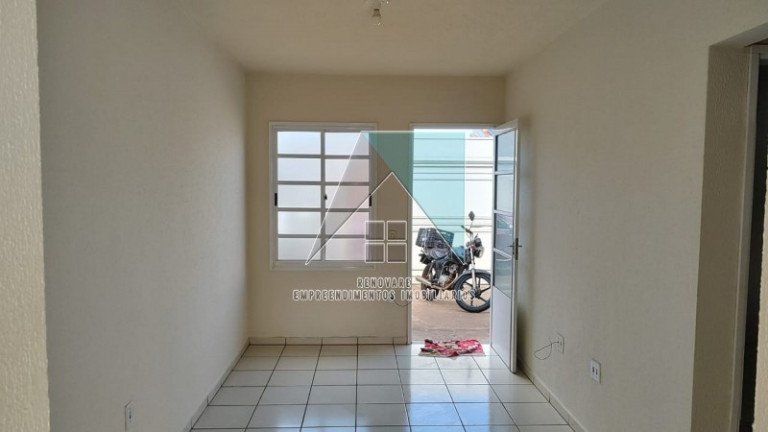 Imagem Casa com 2 Quartos para Alugar, 47 m² em Jardim Cristo Redentor - Ribeirão Preto Imagem Casa com 2 Quartos para Alugar, 47 m² em Jardim Cristo Redentor - Ribeirão Preto