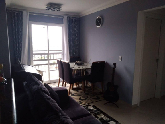 Imagem Imóvel com 2 Quartos à Venda, 58 m² em Vila Assis Brasil - Mauá Imagem Imóvel com 2 Quartos à Venda, 58 m² em Vila Assis Brasil - Mauá