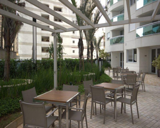 Imagem Apartamento com 1 Quarto à Venda, 34 m² em Consolação - São Paulo Imagem Apartamento com 1 Quarto à Venda, 34 m² em Consolação - São Paulo