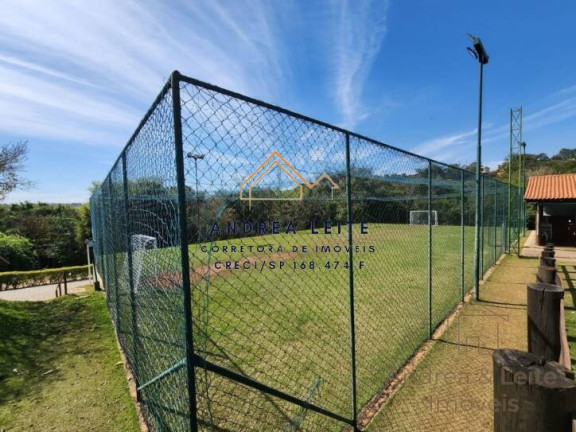 Imagem Terreno à Venda, 1 m² em Village Ipanema - Araçoiaba Da Serra