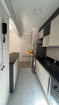 Imagem Apartamento com 3 Quartos para Alugar, 56 m² em Portais (polvilho) - Cajamar Imagem Apartamento com 3 Quartos para Alugar, 56 m² em Portais (polvilho) - Cajamar