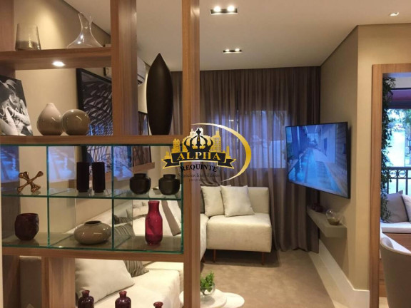 Imagem Apartamento com 3 Quartos à Venda, 88 m² em Alphaville Empresarial - Barueri
