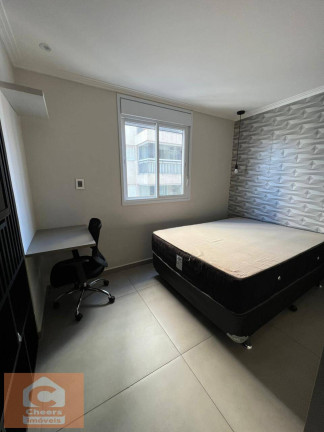 Imagem Apartamento com 1 Quarto para Alugar, 32 m² em Bela Vista - São Paulo Imagem Apartamento com 1 Quarto para Alugar, 32 m² em Bela Vista - São Paulo