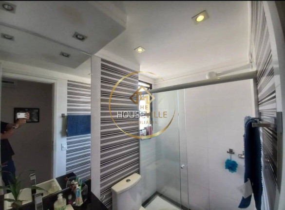 Imagem Apartamento com 2 Quartos à Venda, 70 m² em Jardim Aquárius - São José Dos Campos