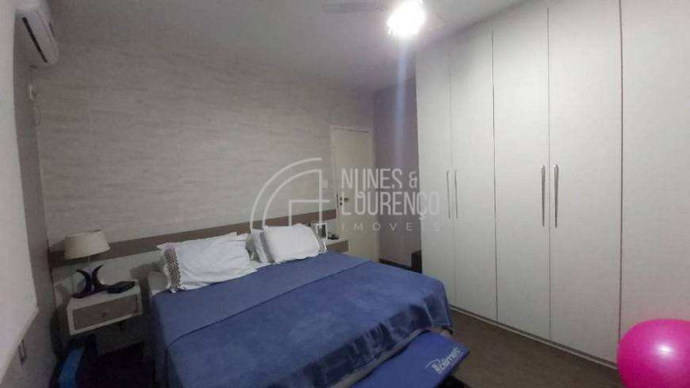 Imagem Apartamento com 3 Quartos à Venda, 96 m² em Embaré - Santos Imagem Apartamento com 3 Quartos à Venda, 96 m² em Embaré - Santos