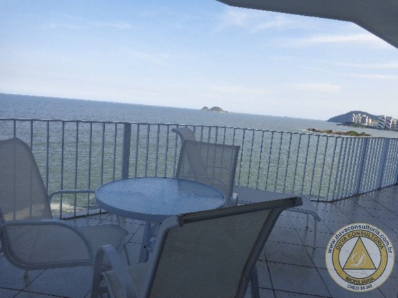 Imagem Apartamento com 3 Quartos à Venda, 145 m² em Morro Do Maluf - Guarujá Imagem Apartamento com 3 Quartos à Venda, 145 m² em Morro Do Maluf - Guarujá