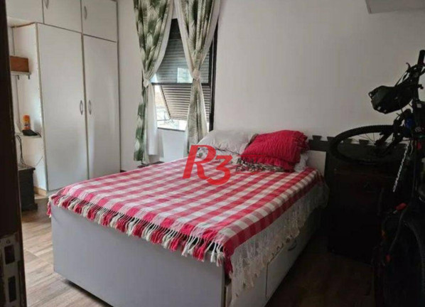Imagem Apartamento com 2 Quartos à Venda, 70 m² em Embaré - Santos Imagem Apartamento com 2 Quartos à Venda, 70 m² em Embaré - Santos