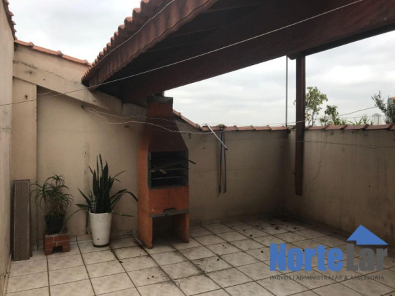 Imagem Casa com 3 Quartos à Venda, 170 m² em Bairro Do Limão - São Paulo Imagem Casa com 3 Quartos à Venda, 170 m² em Bairro Do Limão - São Paulo