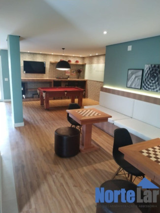Imagem Apartamento com 2 Quartos à Venda, 42 m² em Santa Teresinha - São Paulo Imagem Apartamento com 2 Quartos à Venda, 42 m² em Santa Teresinha - São Paulo