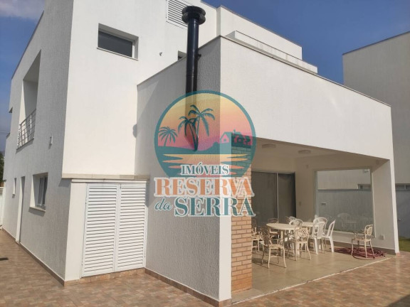 Imagem Casa de Condomínio com 3 Quartos para Alugar, 252 m² em Reserva Da Serra - Jundiaí Imagem Casa de Condomínio com 3 Quartos para Alugar, 252 m² em Reserva Da Serra - Jundiaí