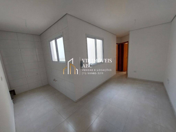 Imagem Cobertura com 2 Quartos à Venda, 80 m² em Vila Scarpelli - Santo André Imagem Cobertura com 2 Quartos à Venda, 80 m² em Vila Scarpelli - Santo André