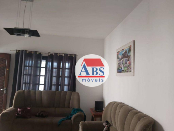 Imagem Casa com 2 Quartos à Venda, 109 m² em Marrocos - Itanhaém Imagem Casa com 2 Quartos à Venda, 109 m² em Marrocos - Itanhaém