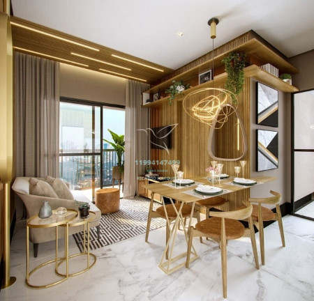 Imagem Apartamento com 1 Quarto à Venda, 24 m² em Pinheiros - São Paulo