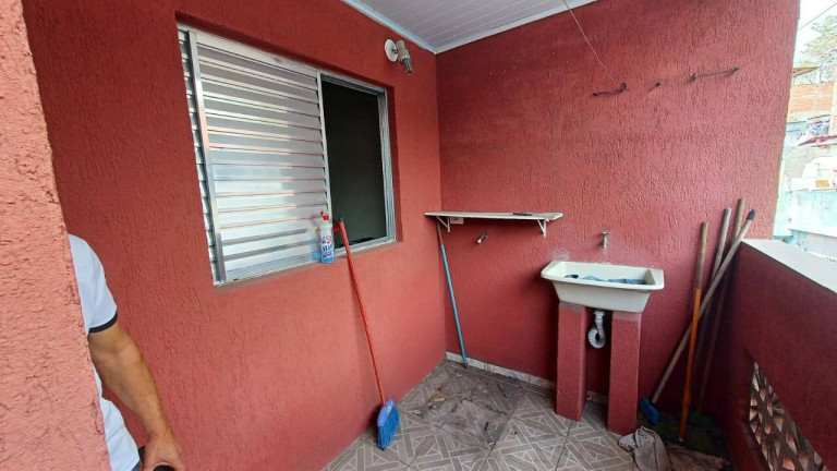 Imagem Casa à Venda,  em Taboão - Diadema