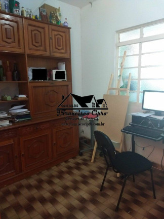 Imagem Sobrado com 4 Quartos à Venda, 129 m² em Pedregulho - Guaratinguetá Imagem Sobrado com 4 Quartos à Venda, 129 m² em Pedregulho - Guaratinguetá