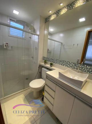 Imagem Apartamento com 2 Quartos à Venda, 59 m² em Jardim Camburi - Vitória Imagem Apartamento com 2 Quartos à Venda, 59 m² em Jardim Camburi - Vitória