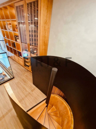 Imagem Apartamento com 2 Quartos à Venda, 105 m² em Vila Olímpia - São Paulo Imagem Apartamento com 2 Quartos à Venda, 105 m² em Vila Olímpia - São Paulo