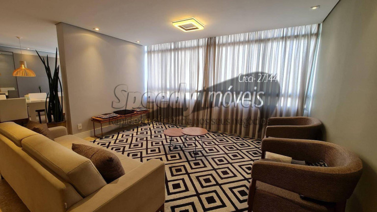Imagem Apartamento com 4 Quartos à Venda, 230 m² em Boqueirão - Santos Imagem Apartamento com 4 Quartos à Venda, 230 m² em Boqueirão - Santos