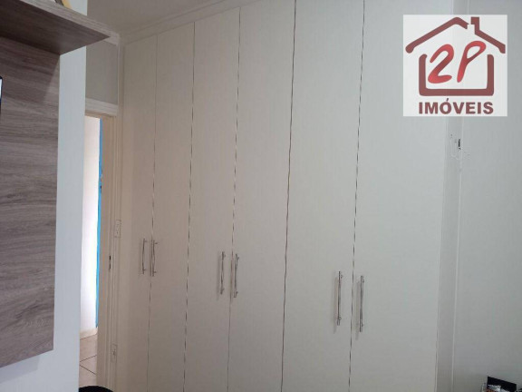 Imagem Apartamento com 2 Quartos à Venda, 63 m² em Vila Paraíso - Caçapava Imagem Apartamento com 2 Quartos à Venda, 63 m² em Vila Paraíso - Caçapava